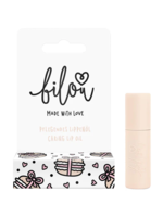 Bilou Lip Oil Caramel Macaron