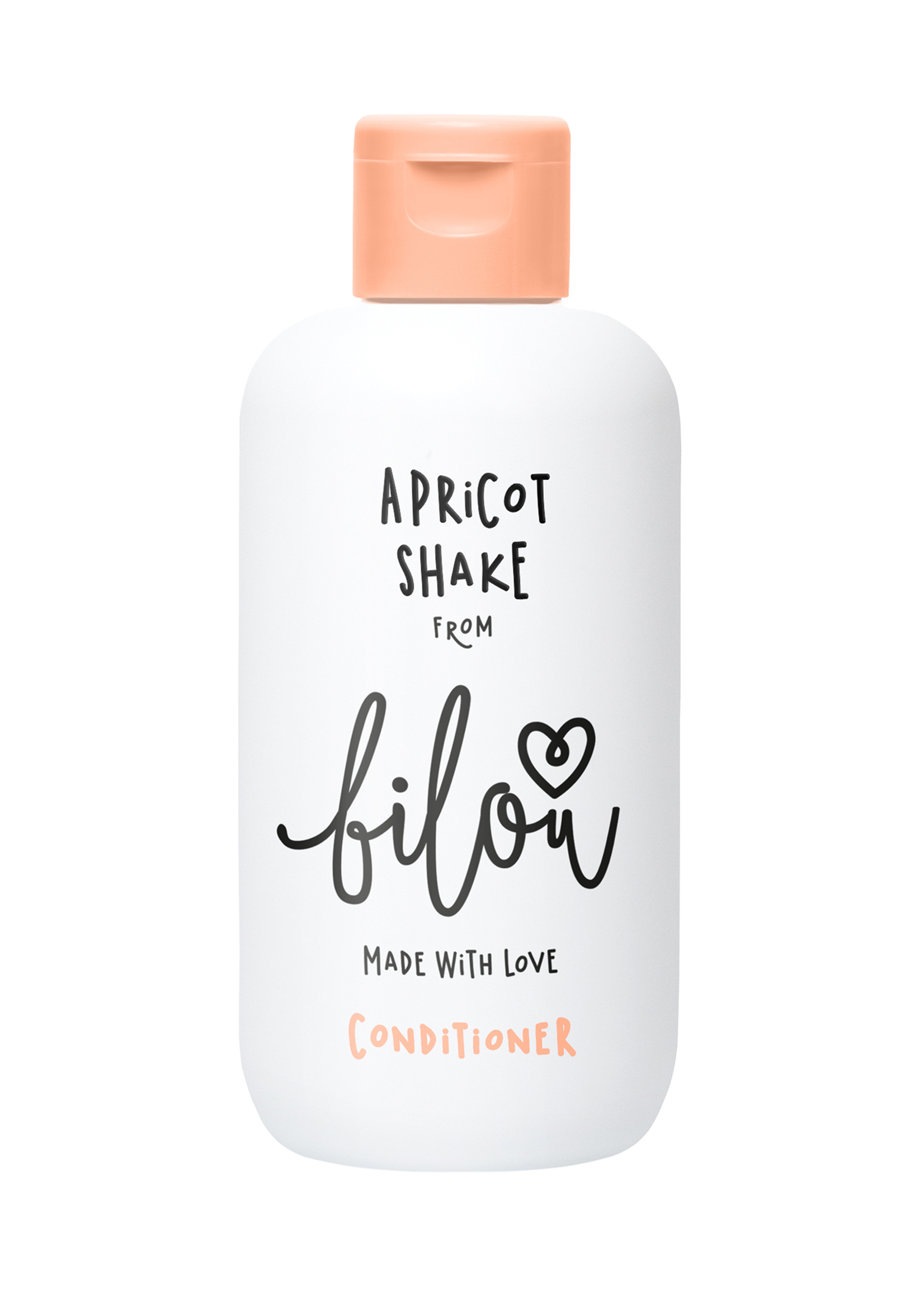 Bilou Conditioner Apricot Shake