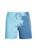 Seasons Swimshort Adults Ocean Blue