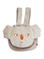 Wigiwama Koala backpack