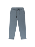 Daily 7 Organic Pique Jogpants Dusty Teal