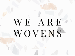 We Are Wovens