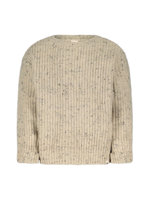 The New Chapter Ian Sweater Simply Taupe