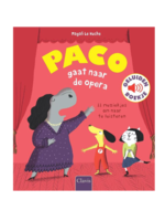 Paco gaat naar de opera