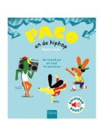 Clavis Paco en de hiphop