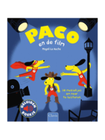 Paco en de film