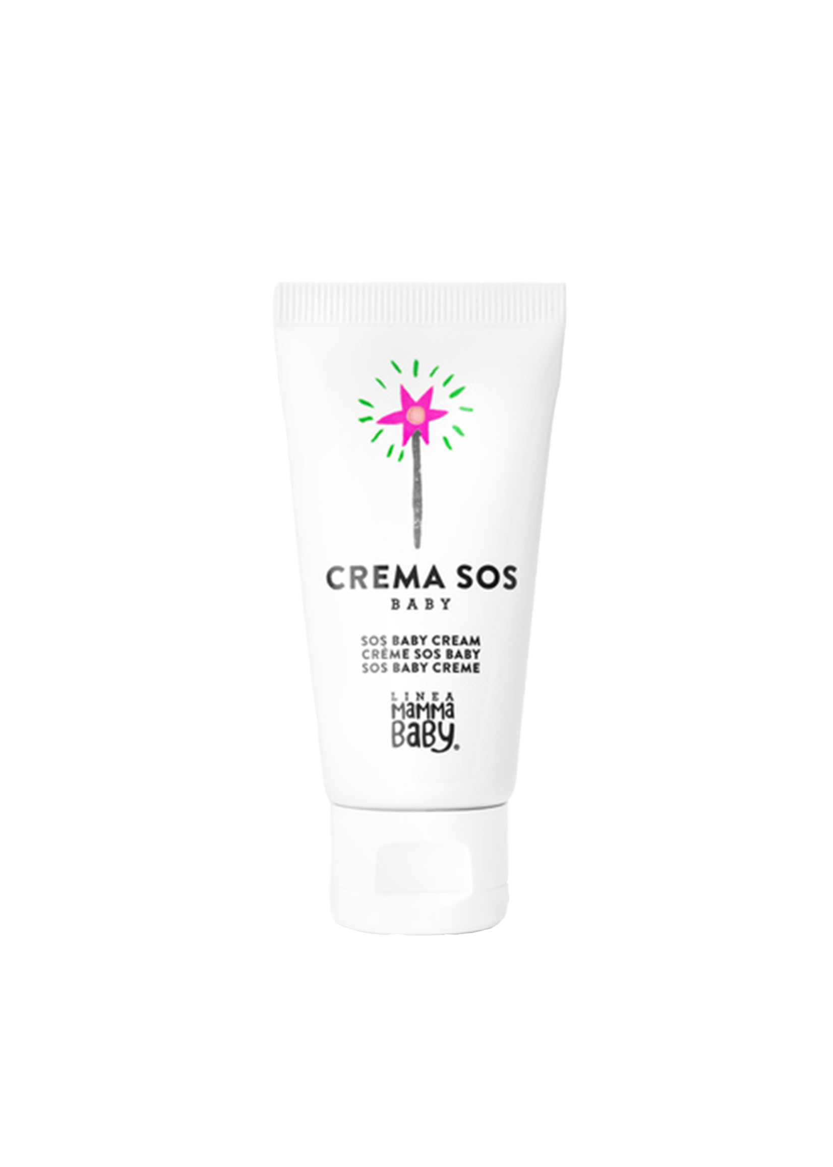 Linea Mamma Baby Baby S.O.S Cream