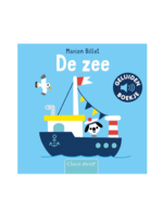 Geluidenboekje | Billet | De zee