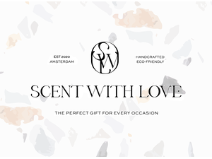 Scent With Love