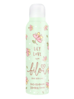 Bilou Bilou Showerfoam Lily Love