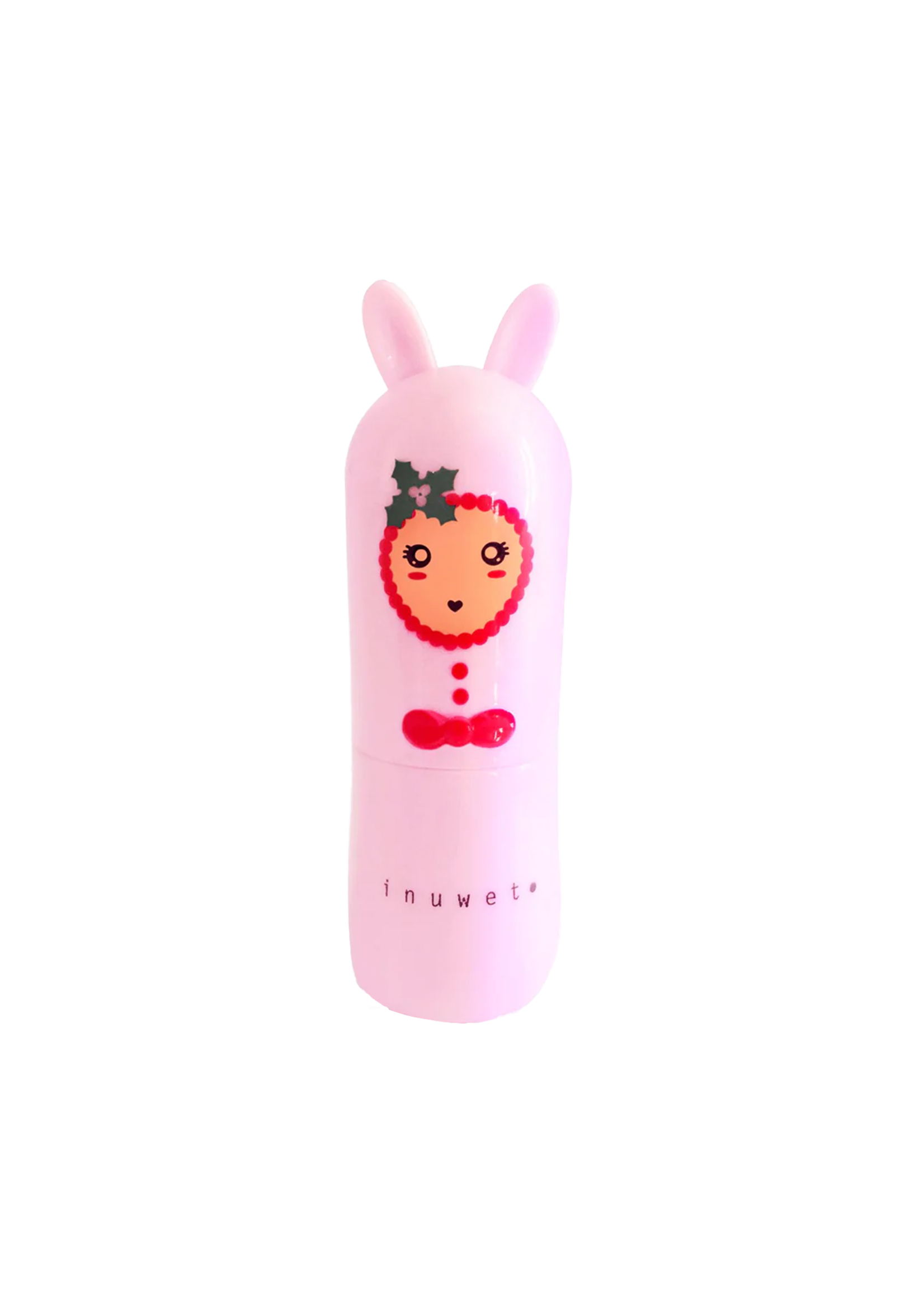 Inuwet Lip balm | candy cane