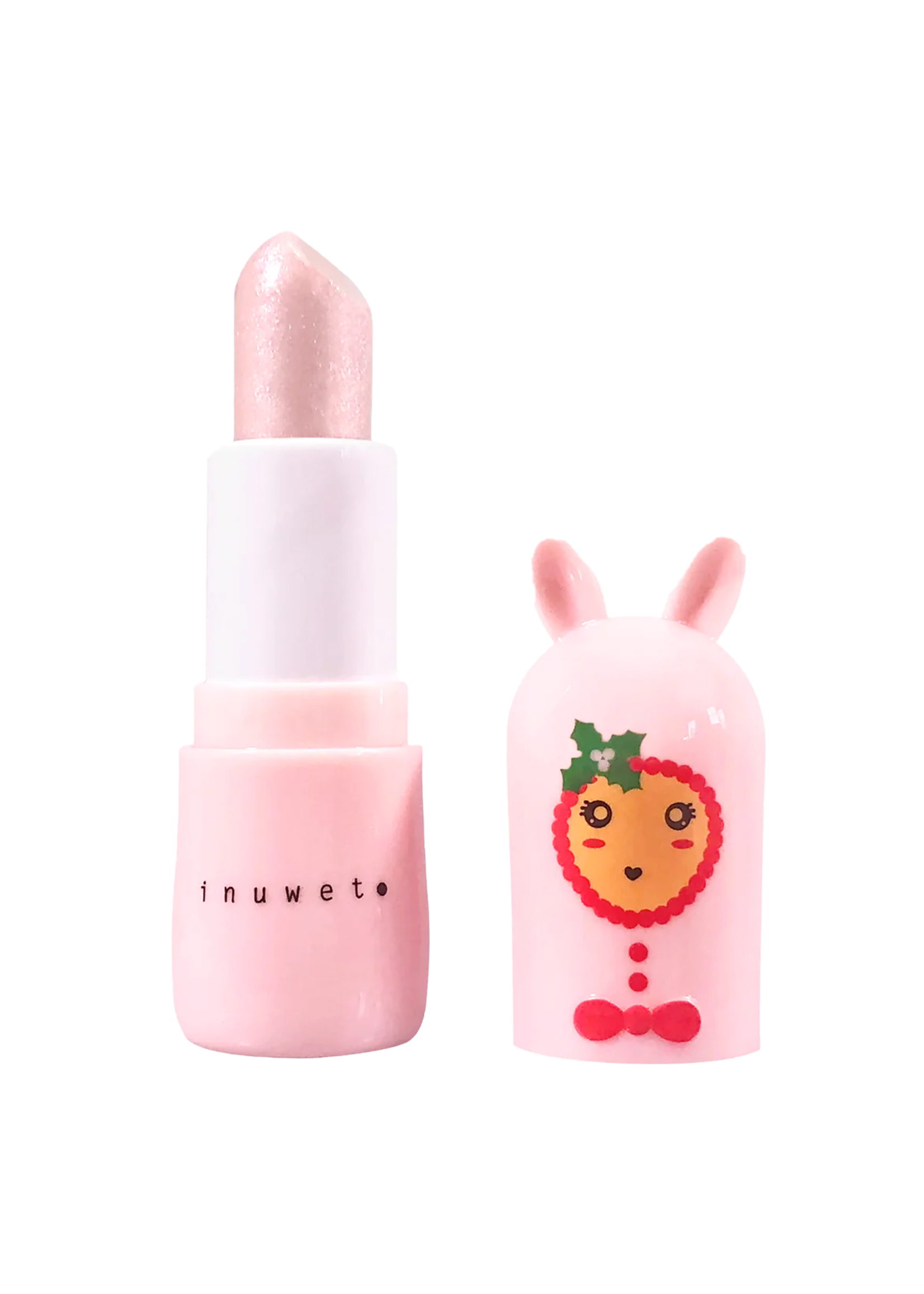 Inuwet Lip balm | candy cane