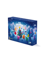 Hey Clay Advent Kalendar Clay