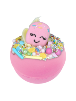 Bomb Cosmetics Bath blaster ice dream