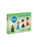 Coblo Mini figuurtjes