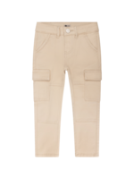 Daily 7 Cargo Twill Pants Sandshell