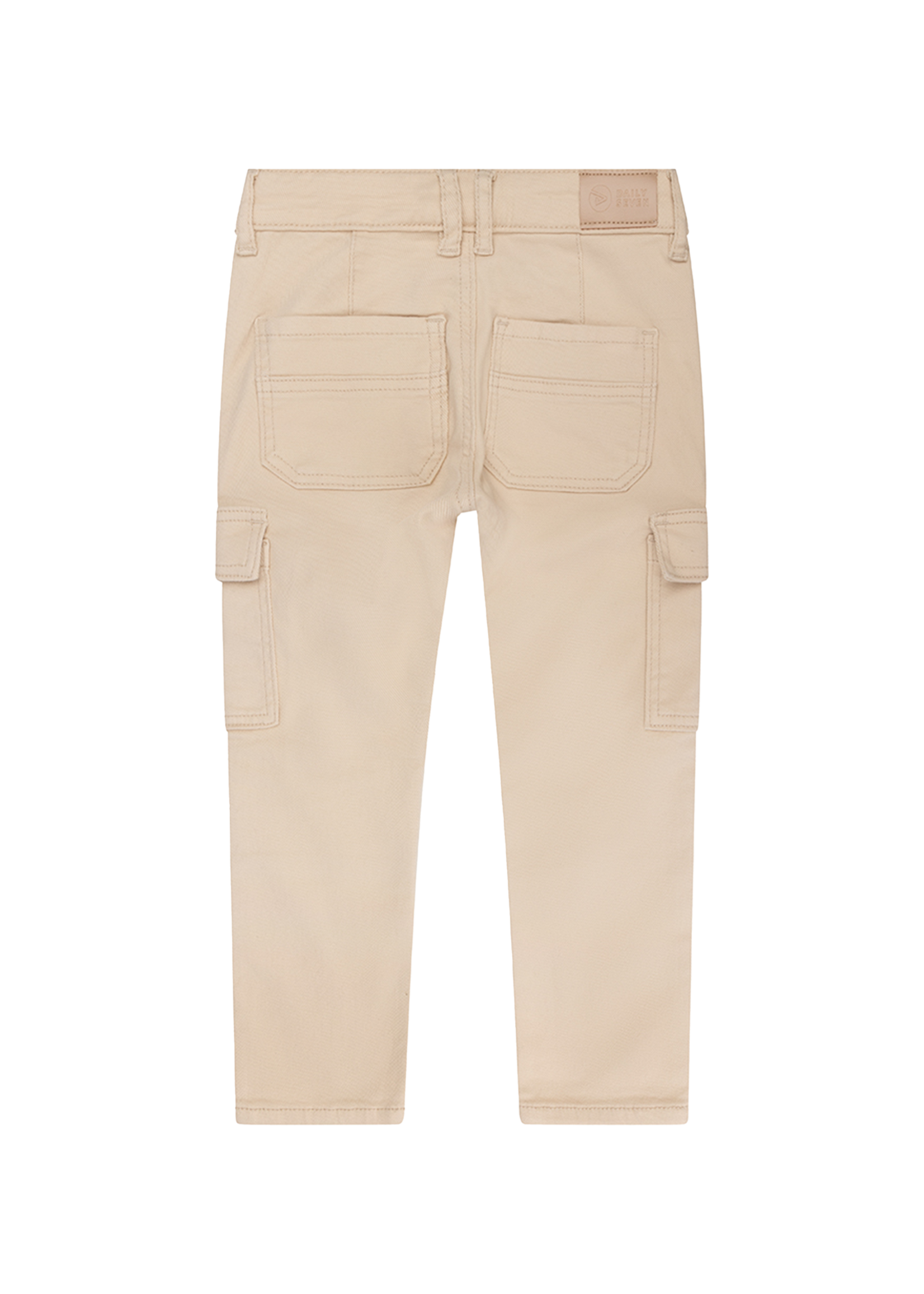 Daily 7 Cargo Twill Pants Sandshell