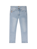 Daily 7 Connor Skinny Fit Light Denim