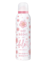 Bilou Showerfoam Rosy Hibiscus