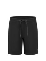 Ballin Shorts with frontlogo Black