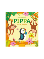 Geluidenboekje | Bijsterbosch | Pippa in de jungle