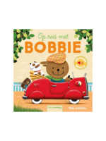 Clavis Geluidenboekje | Wielockx | Op reis met Bobbie