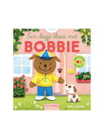 Geluidenboekje | Wielockx | Dagje thuis met Bobbie