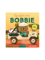 Geluidenboekje | Wielockx | Op safari met Bobbie