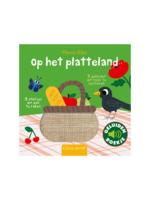 Geluidenboekje | Billet | Op het platteland