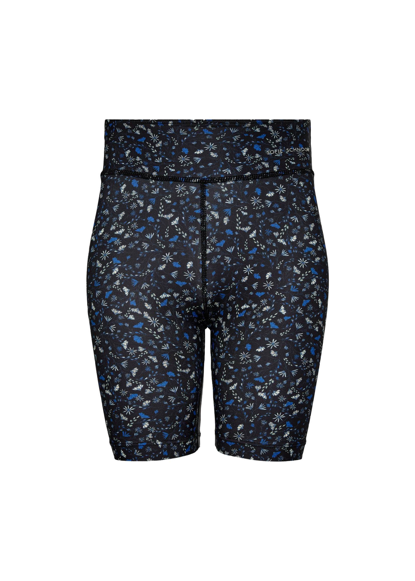 Sofie Schnoor Shorts Flower Mix