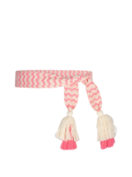 Aaiko Girls Yasi Belt Azalea pink OS