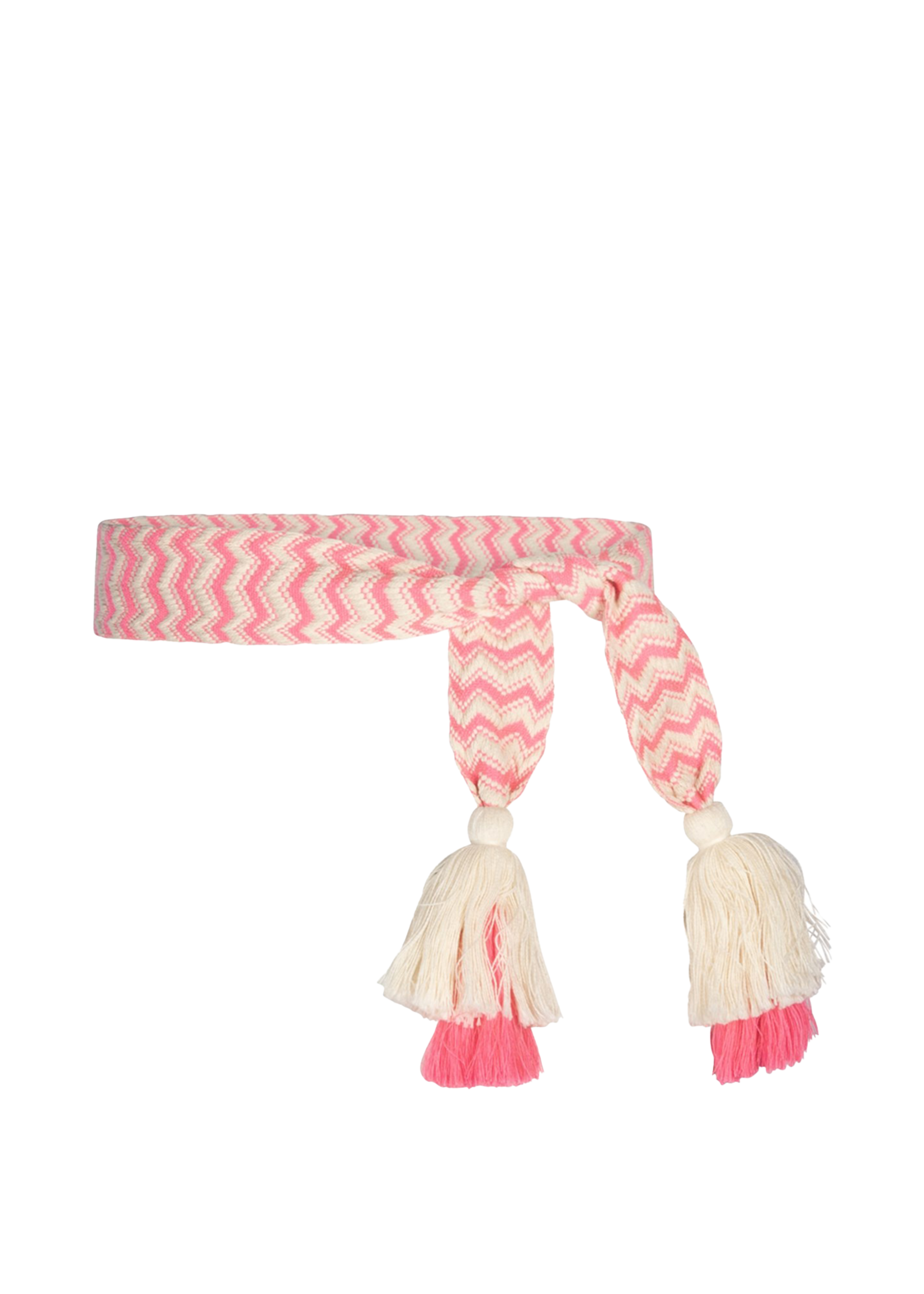Aaiko Girls Yasi Belt Azalea pink OS