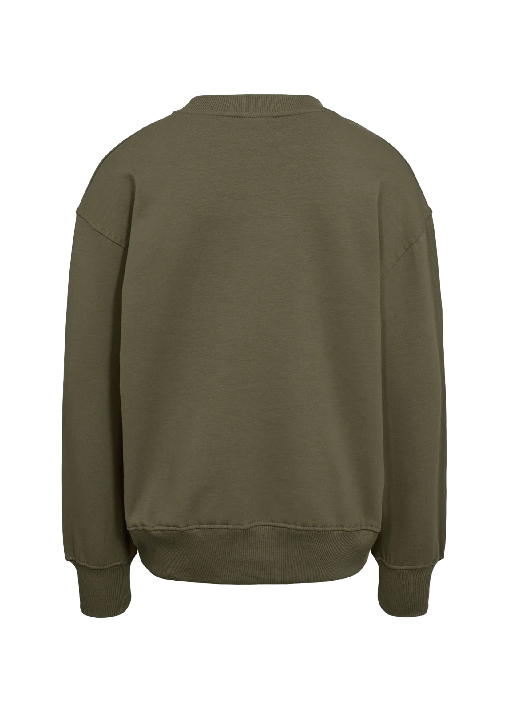 Sofie Schnoor Sweatshirt NOS Army Green