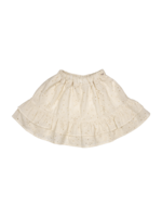 Baje Studio Airlie skirt white