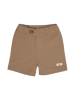 Baje Studio Manu jersey short taupe