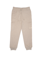 Baje Studio Sandon sweatpants light grey