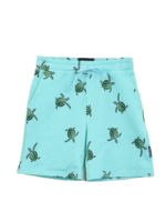 Snurk Sea Turtles Shorts Kids