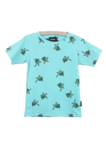 Snurk Sea Turtles T-shirt Kids