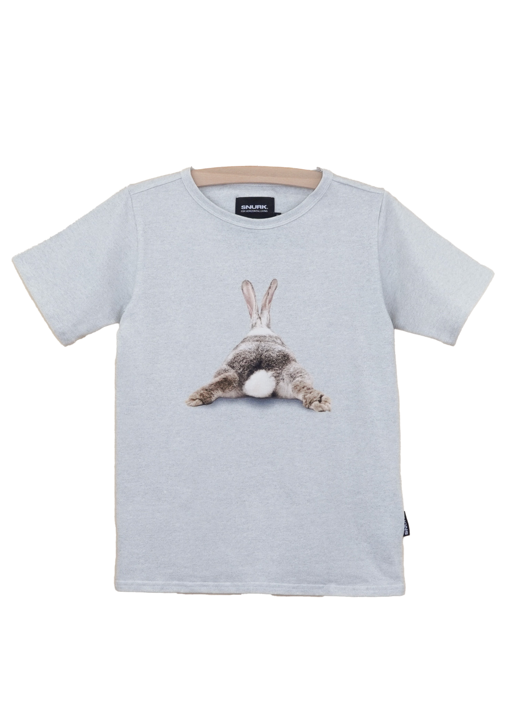 Snurk Bunny Bums T-shirt Kids