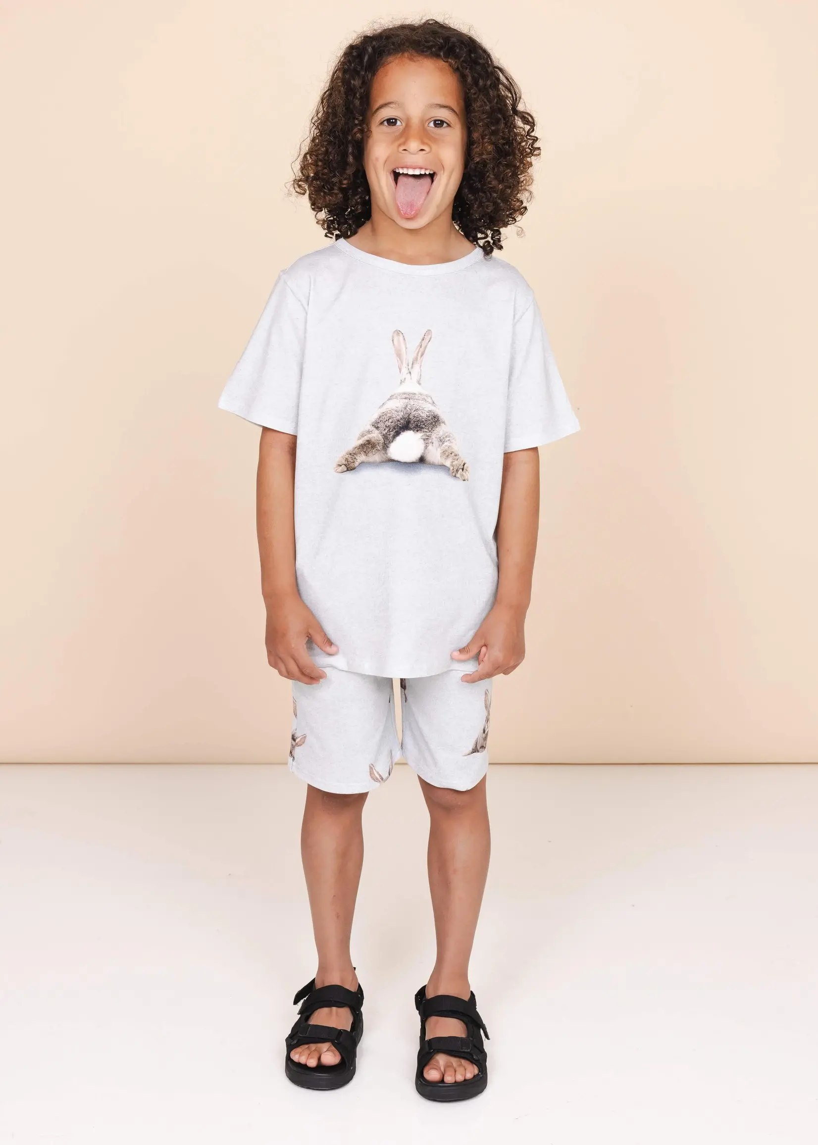 Snurk Bunny Bums T-shirt Kids