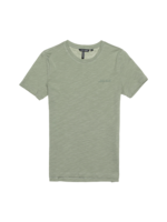 Antony Morato T-shirt girocolla manica corat sage green