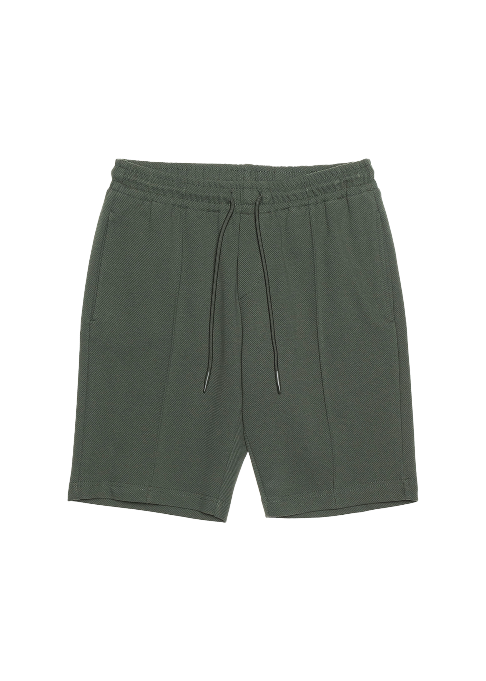 Antony Morato Shorts carrot fit military