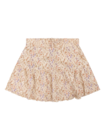 Daily 7 Organic Skirt Structure Mille Fleur Sandshell