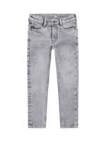 Daily 7 Connor Skinny Fit Light Grey Denim