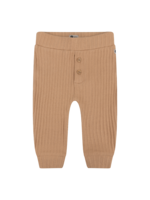 Daily 7 Organic Jogpants Rib Camel Sand