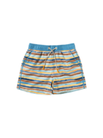 Salted Stories Dyed Stripe | Siem | Multicolor