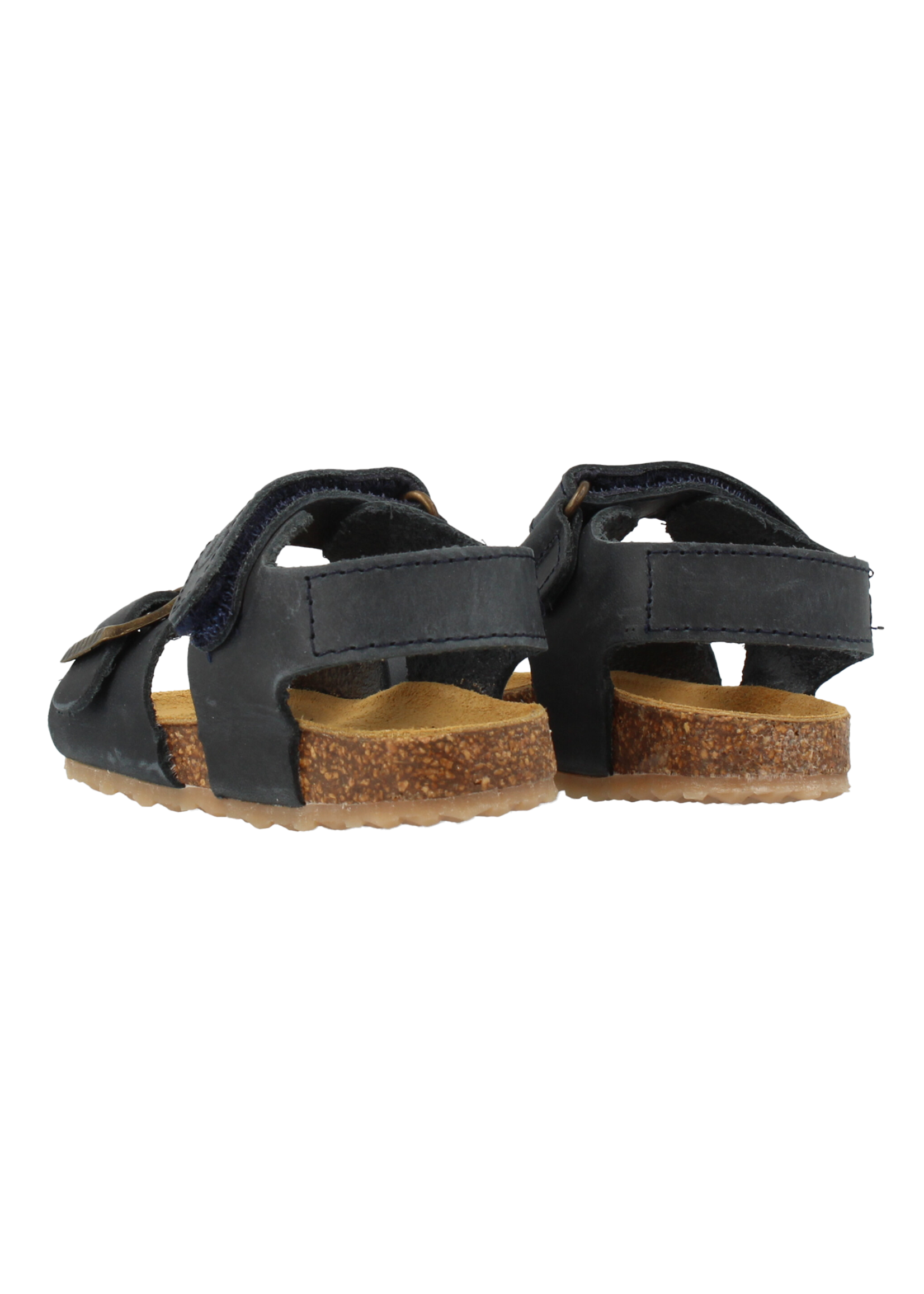 Develab Boys Sandal Navy