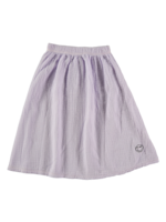 Picnik Skirt Purple