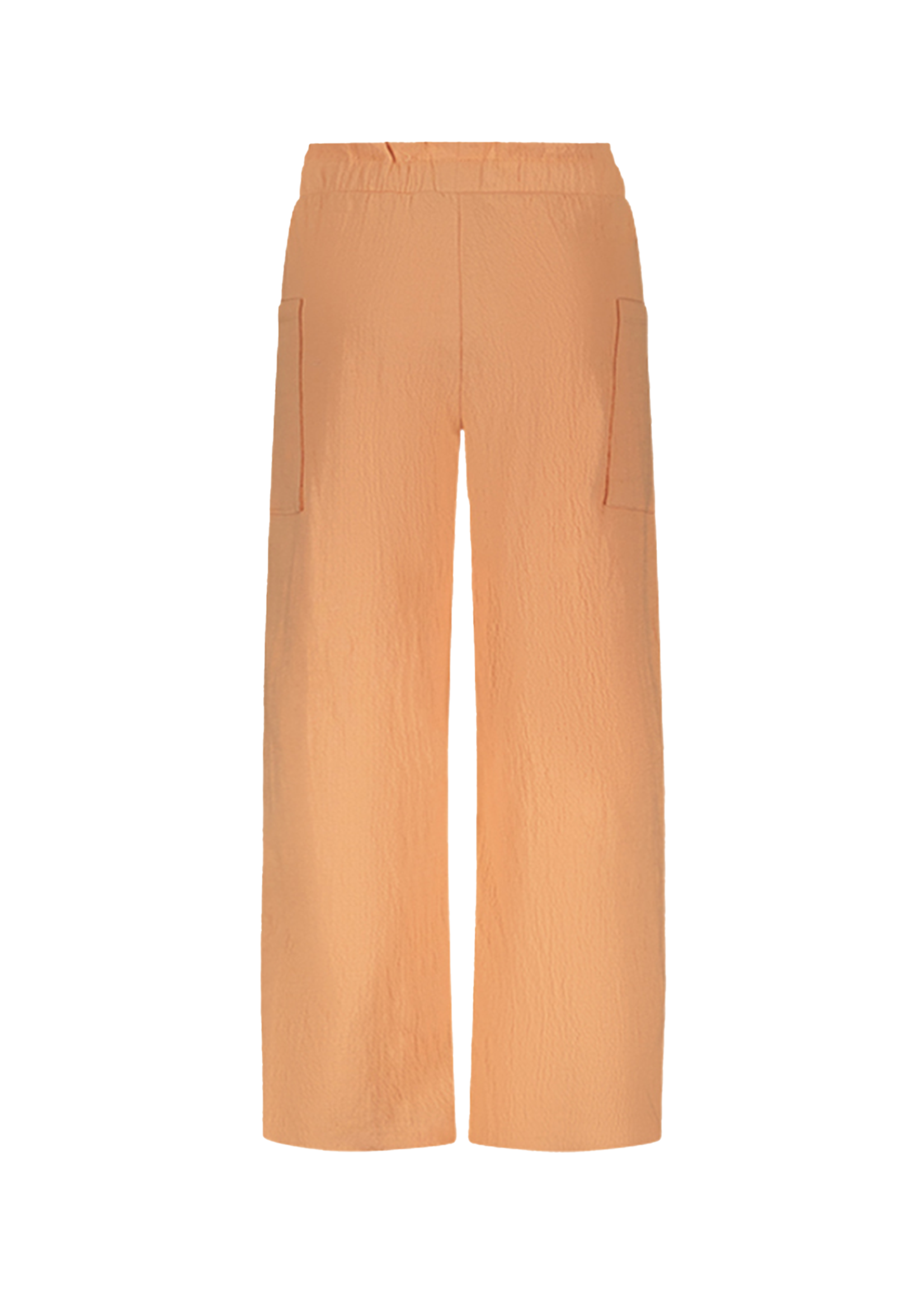 The New Chapter Jeanne pants pink cantaloupe