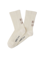 Nubikk Nova Socks Beige-Taupe L